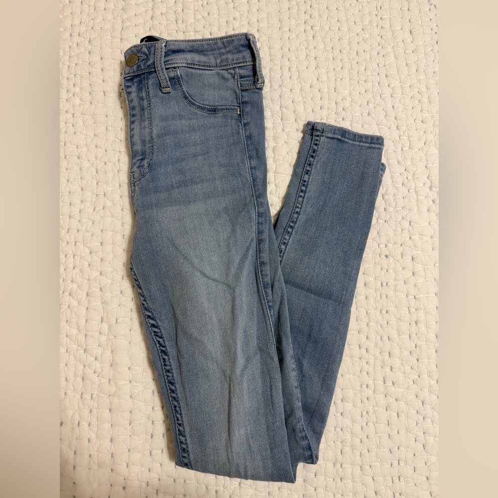 Hollister Jean Legging